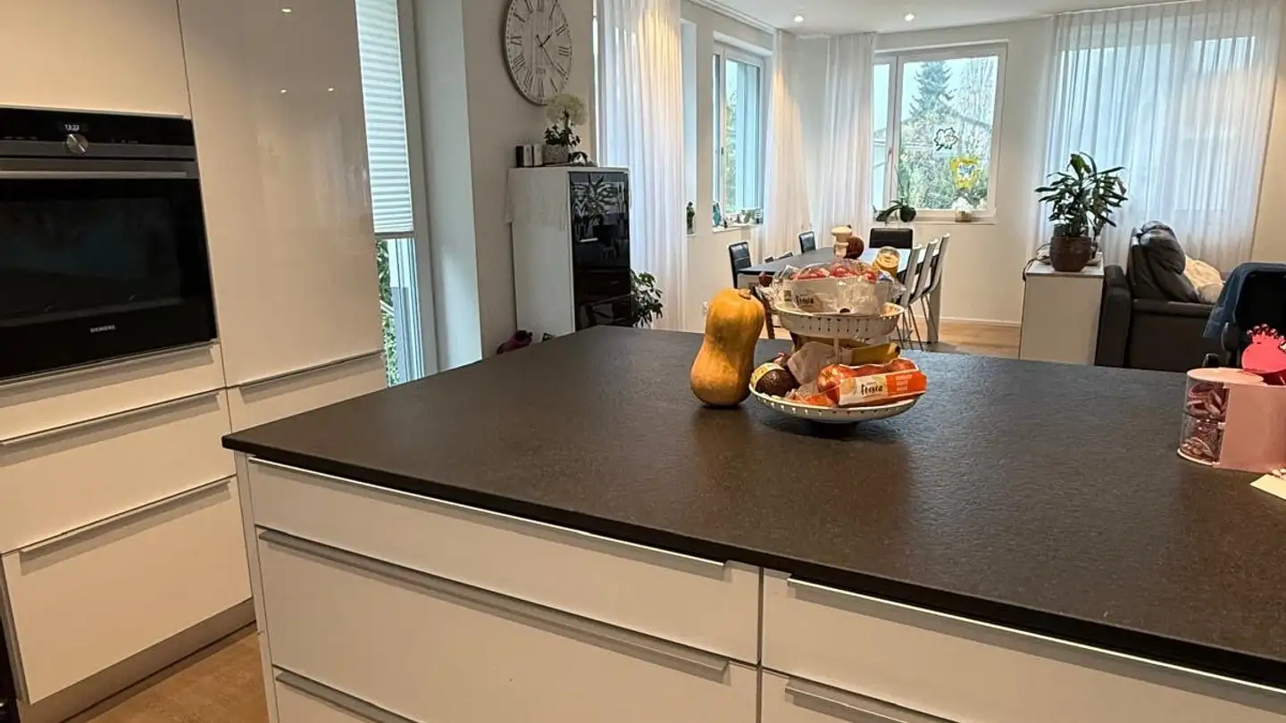 Duplex à louer - Ringstrasse 20, 2560 Nidau - Photo 3