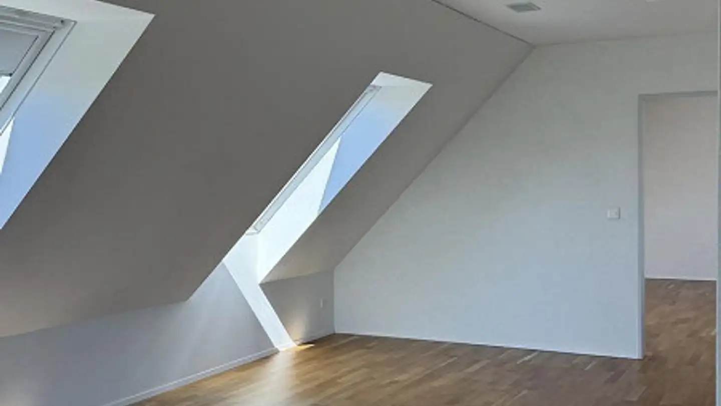 Wohnung mieten - Schulhausstrasse 4, 4556 Aeschi SO
