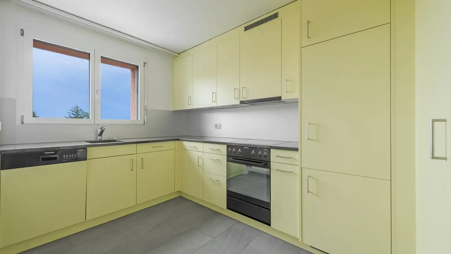 Appartement à louer - Büetigenstrasse 42, 3292 Busswil BE - Photo 2