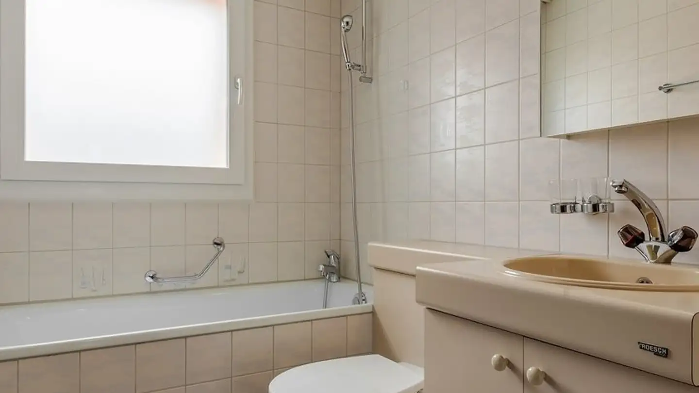 Appartement à louer - Büetigenstrasse 42, 3292 Busswil BE - Photo 3