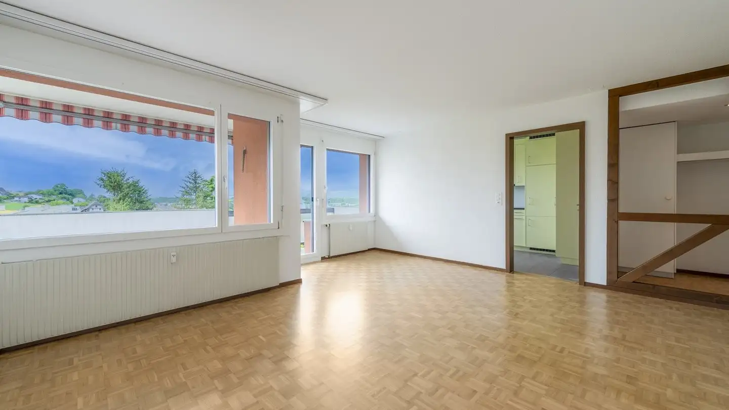 Appartement à louer - Büetigenstrasse 42, 3292 Busswil BE - Photo 4