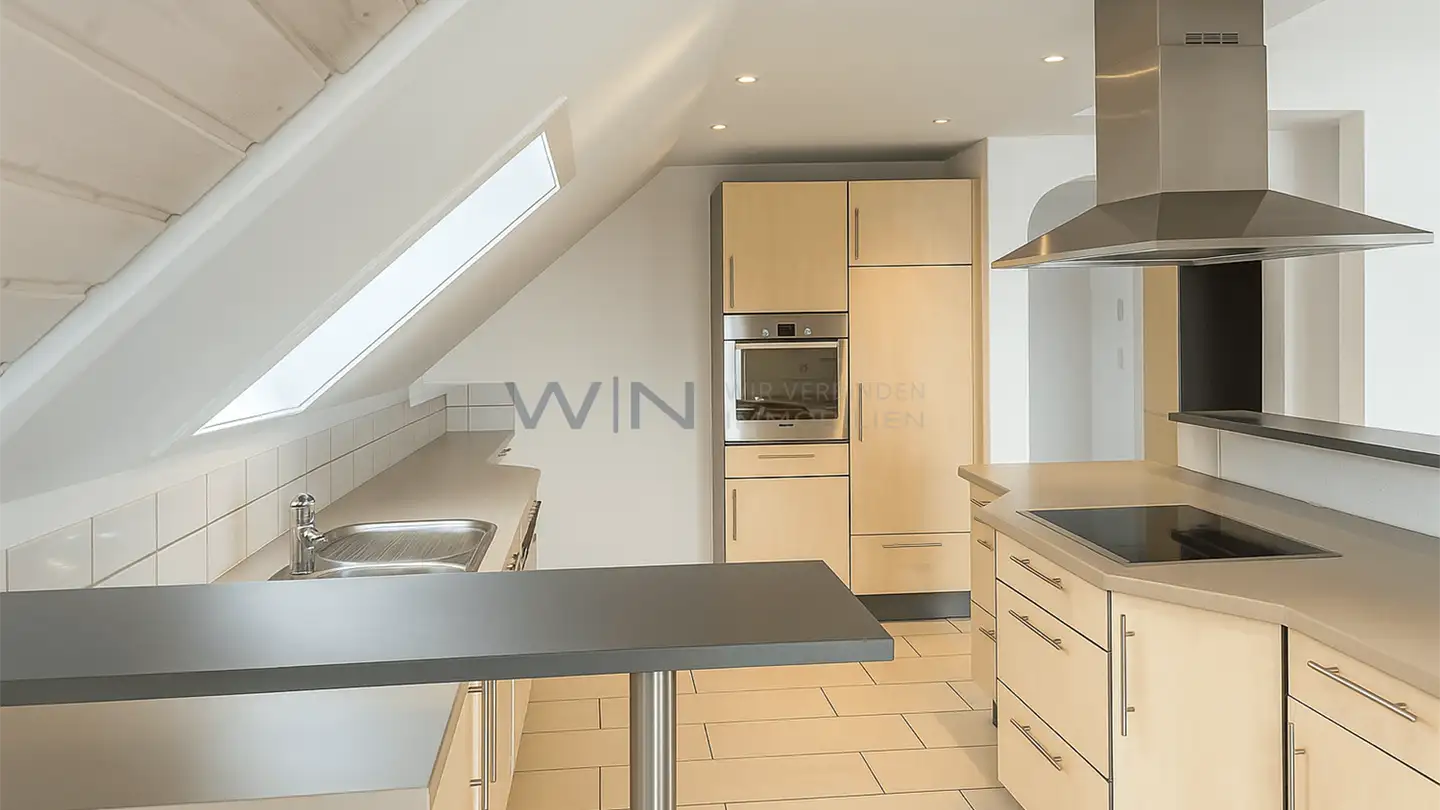 Attico in vendita - 5606 Dintikon - Photo 4