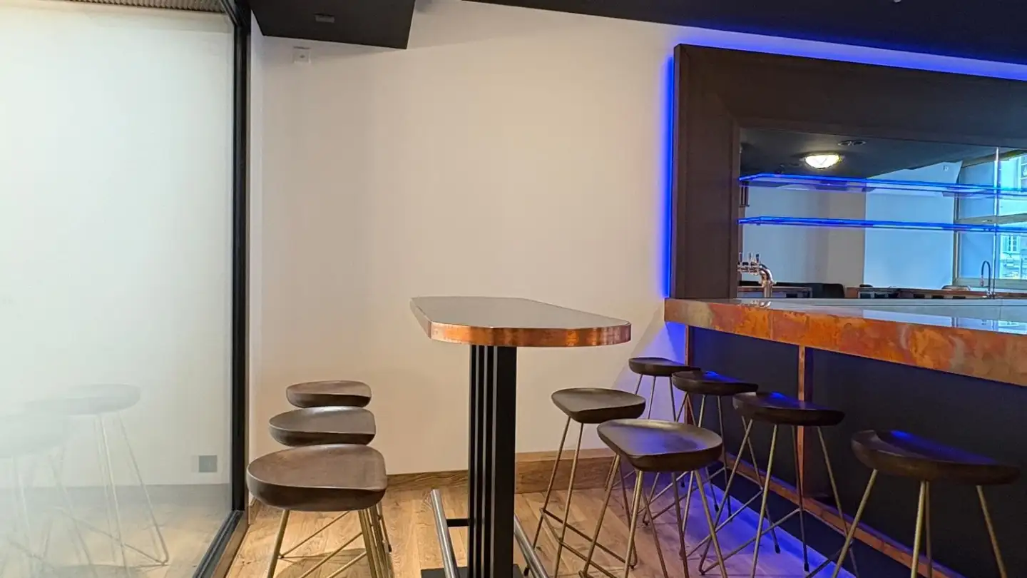 Bar à louer - Schmiedgasse 1, 6460 Altdorf UR - Photo 2