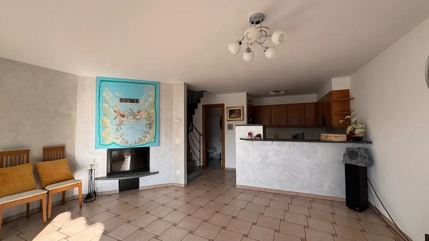 Single house for sale - Via Strecia 9, 6919 Carabietta - Photo 4