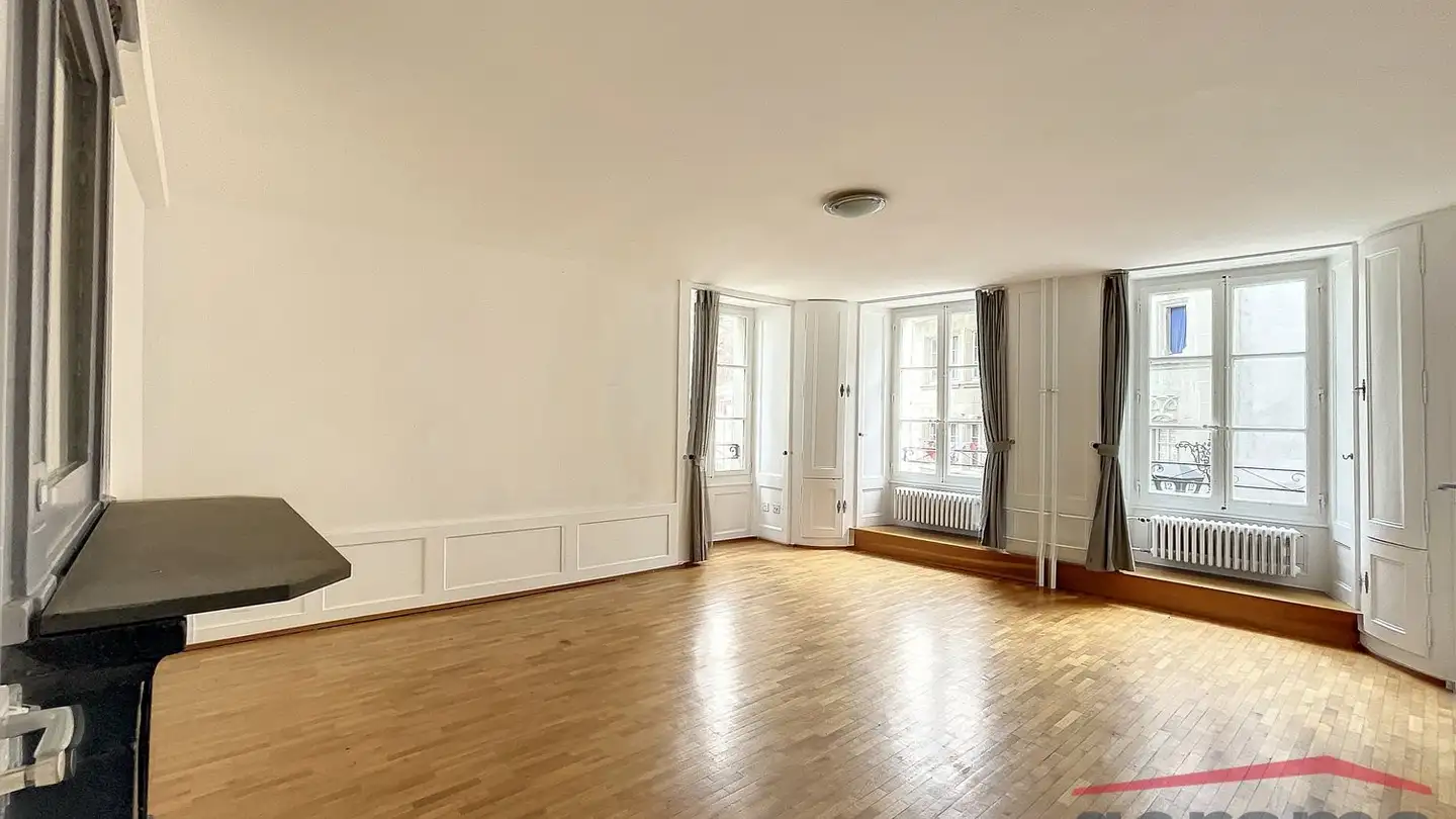 Appartement à louer - Rue De La Samaritaine 9, 1700 Fribourg - Photo 2