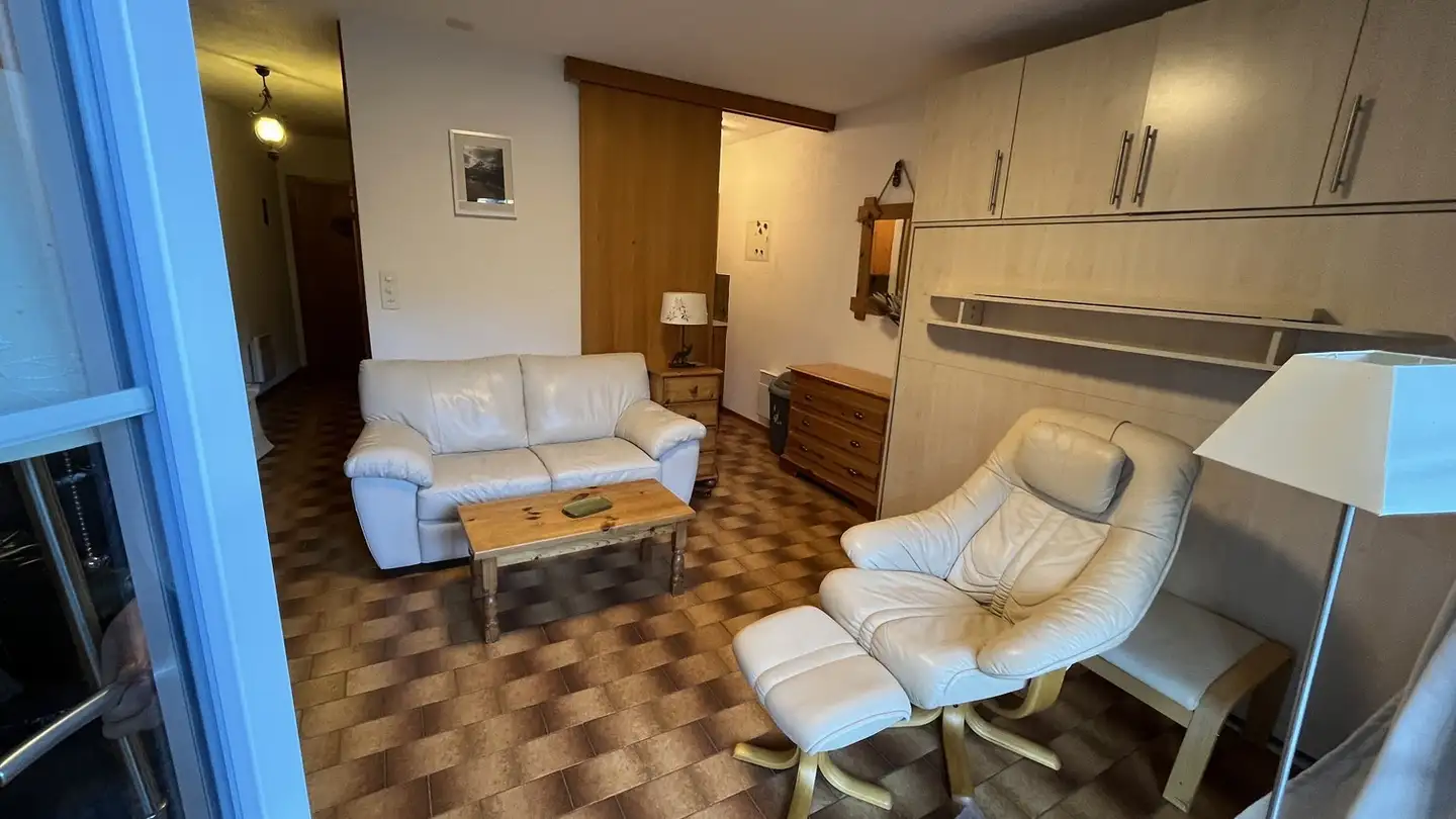 Apartment for rent - Route Du Lézard 29, 1663 Moléson-sur-Gruyères