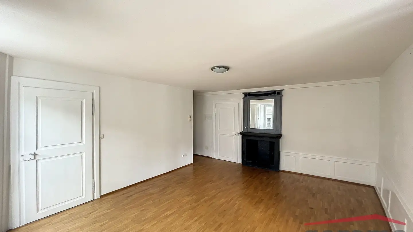 Appartement à louer - Rue De La Samaritaine 9, 1700 Fribourg - Photo 3
