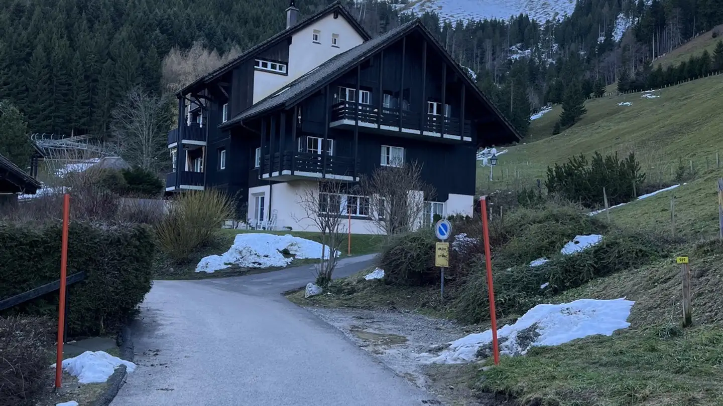 Apartment for rent - Route Du Lézard 29, 1663 Moléson-sur-Gruyères - Photo 2