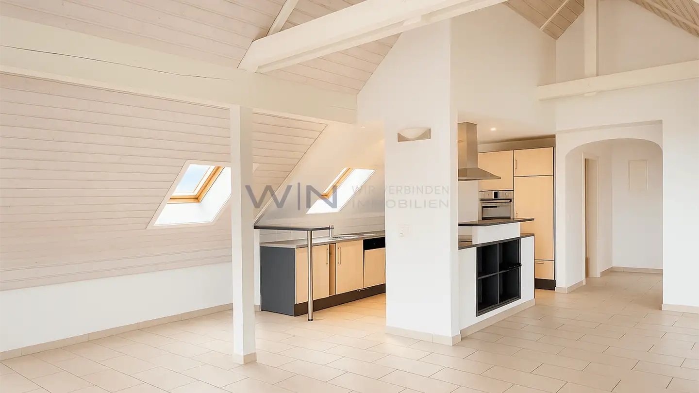 Attico in vendita - 5606 Dintikon - Photo 3