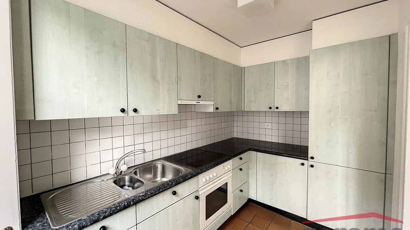 Appartement à louer - Rue De La Samaritaine 9, 1700 Fribourg