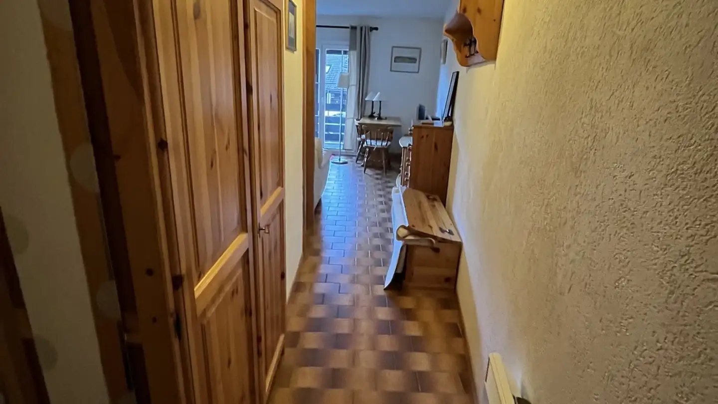 Apartment for rent - Route Du Lézard 29, 1663 Moléson-sur-Gruyères - Photo 4