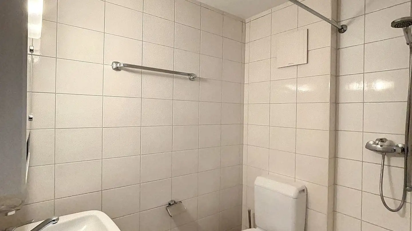 Appartement à louer - Rue De La Samaritaine 9, 1700 Fribourg - Photo 4