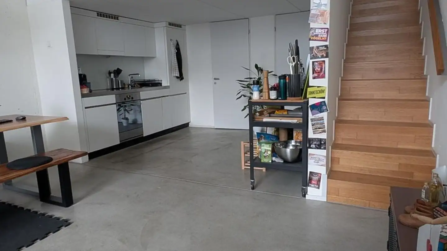 Appartamento ammobiliato in affitto - 8952 Schlieren - Foto 4