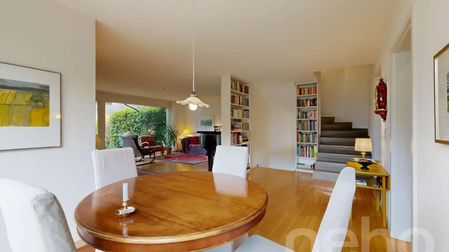 Maison jumelle à vendre - Hottigergasse 1f, 4665 Oftringen - Photo 4