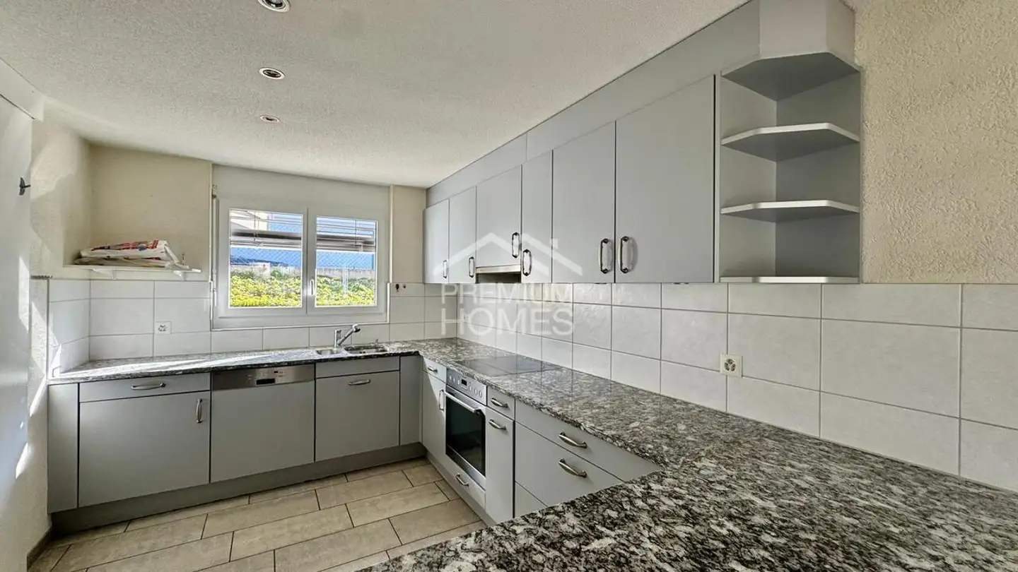 Doppelhaushälfte kaufen - 4436 Oberdorf BL - Foto 3