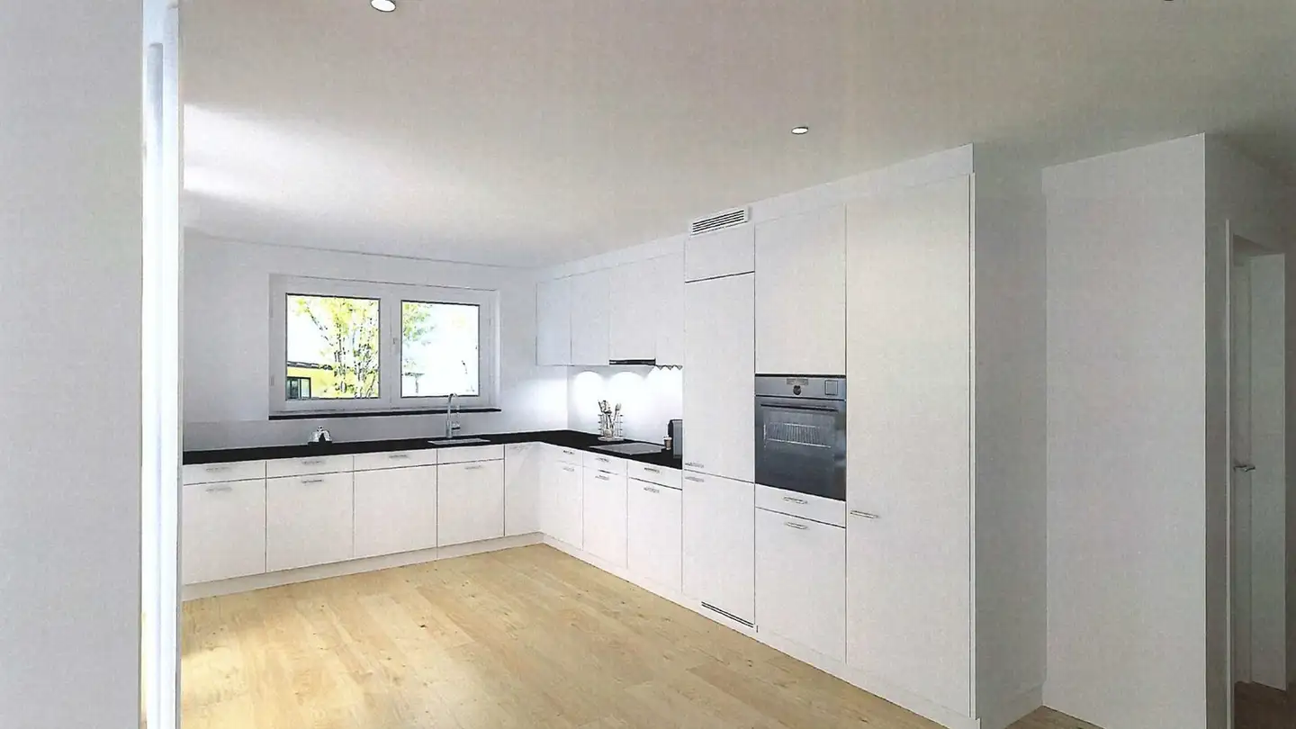 Penthouse mieten - Speerstrasse 3a, 8304 Wallisellen - Foto 2