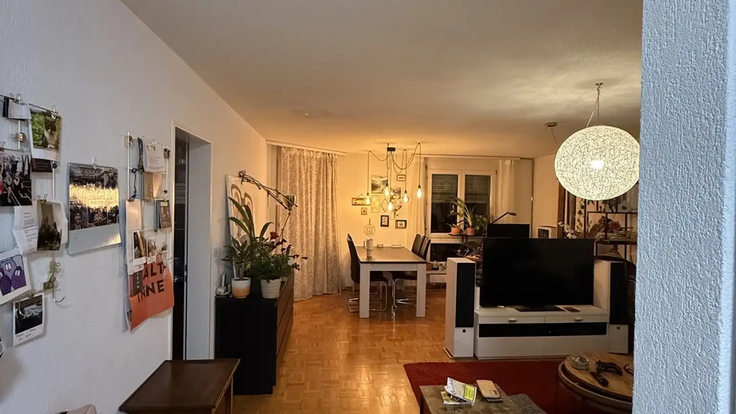 Single room for rent - 5400 Baden
