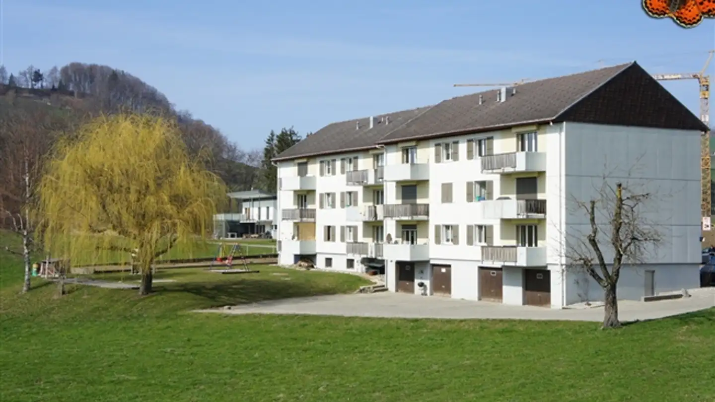 Appartamento in affitto - Chemin Des Combes 3, 1634 La Roche FR - Photo 2