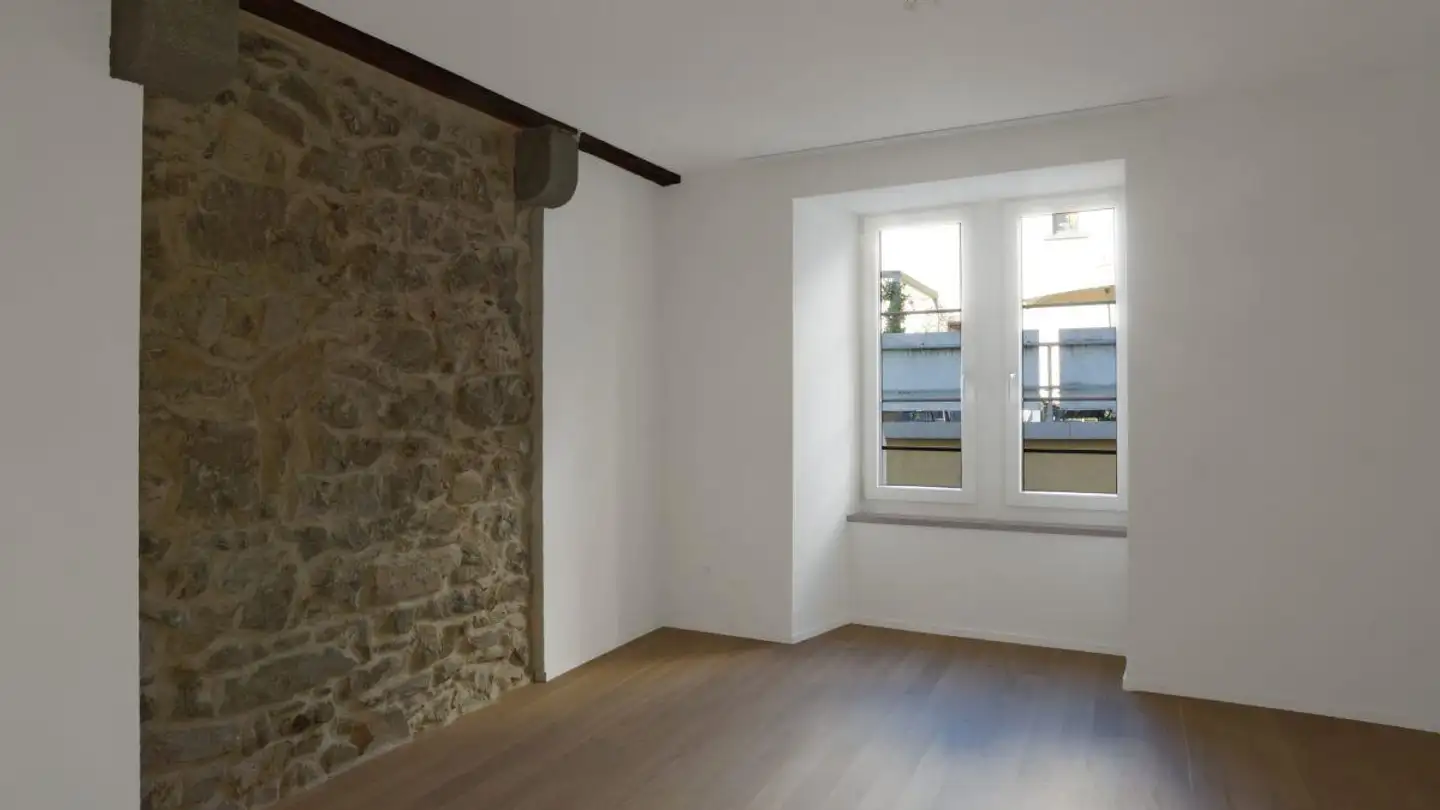 Wohnung mieten - Karstgässchen 1, 8200 Schaffhausen - Foto 3