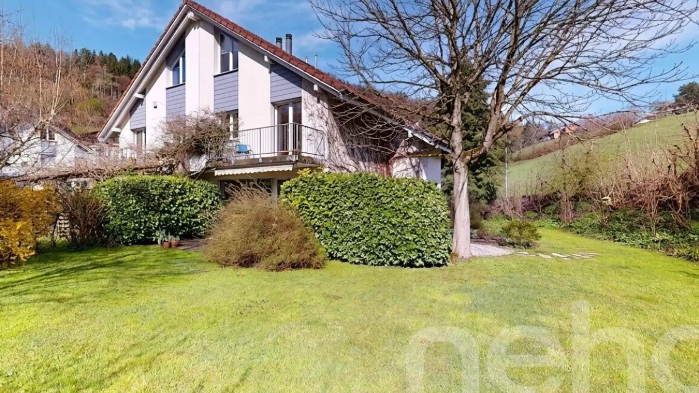 Maison jumelle à vendre - Hottigergasse 1f, 4665 Oftringen - Photo 3