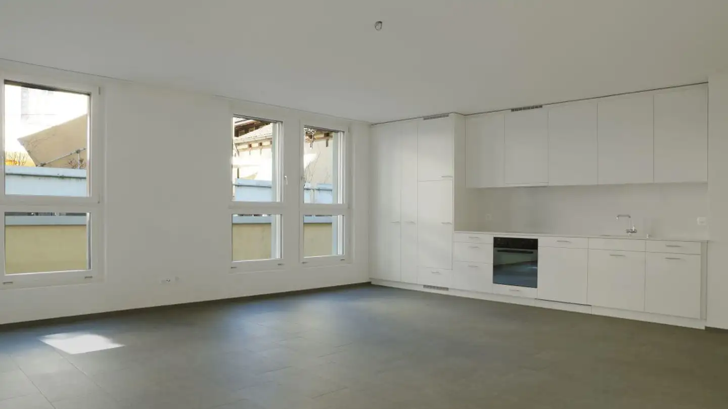 Apartment for rent - Karstgässchen 1, 8200 Schaffhausen