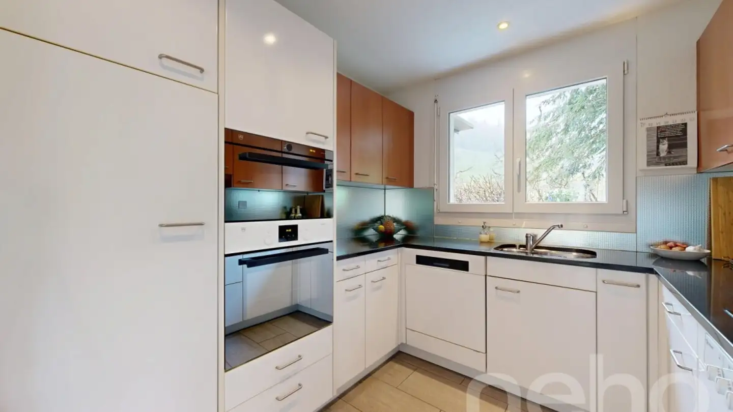 Maison jumelle à vendre - Hottigergasse 1f, 4665 Oftringen