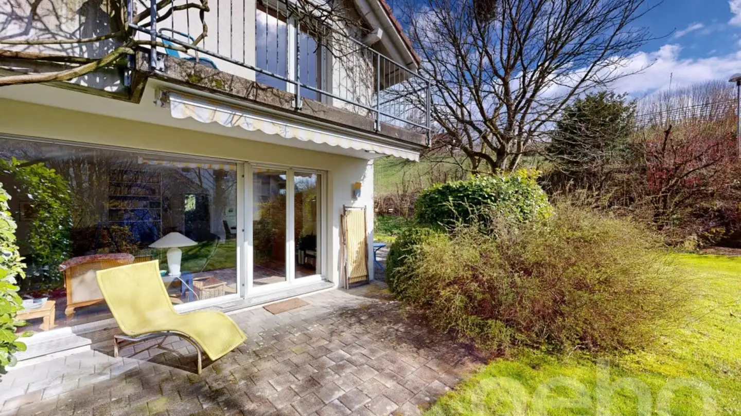Maison jumelle à vendre - Hottigergasse 1f, 4665 Oftringen - Photo 2