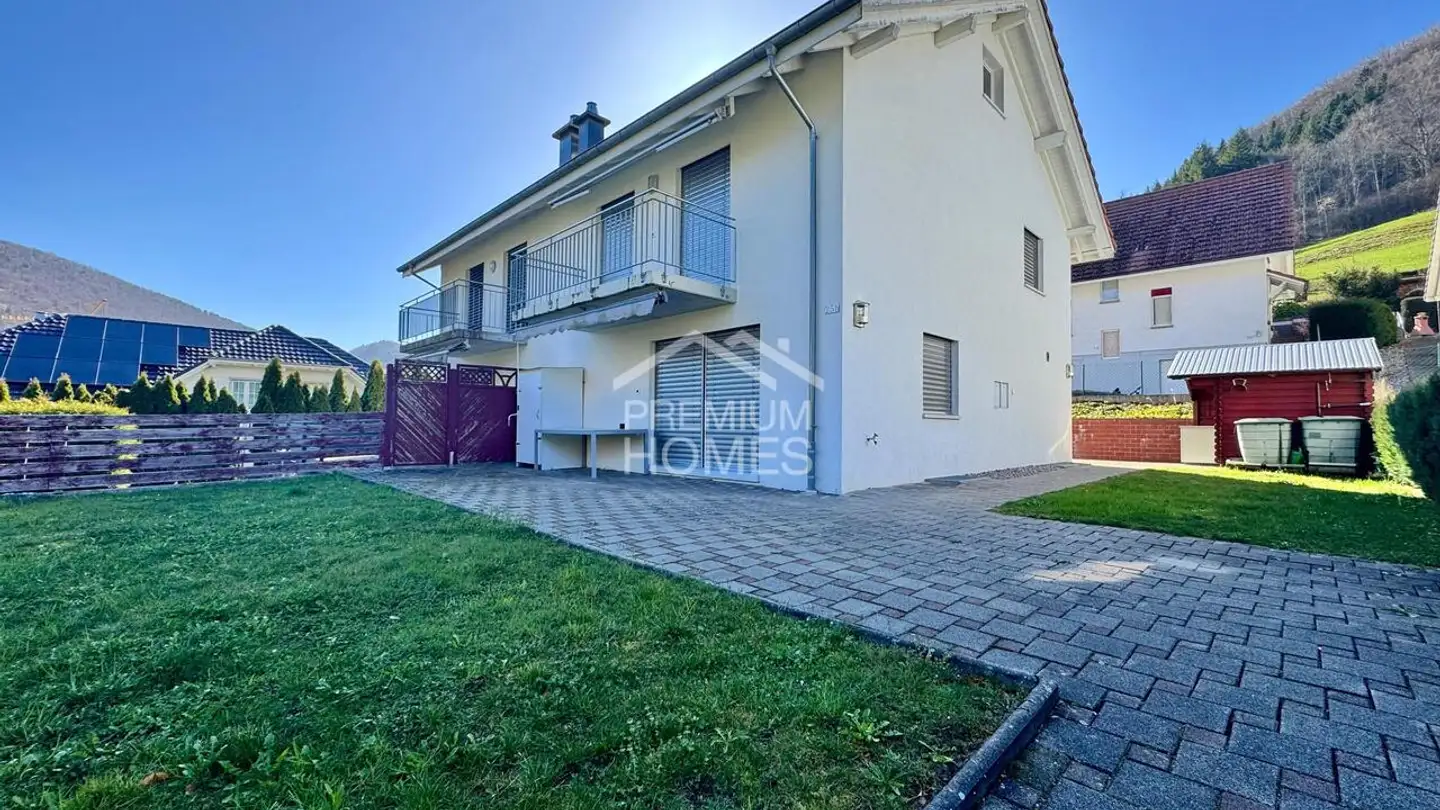 Doppelhaushälfte kaufen - 4436 Oberdorf BL - Foto 2