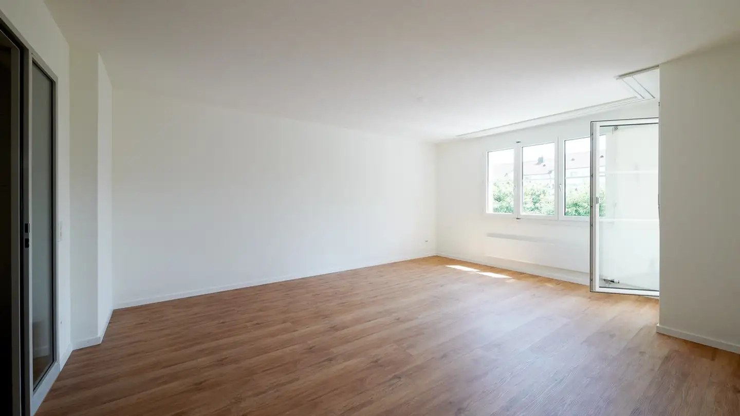 Apartment for rent - Gottfried-Keller-Strasse, 8590 Romanshorn - Photo 4