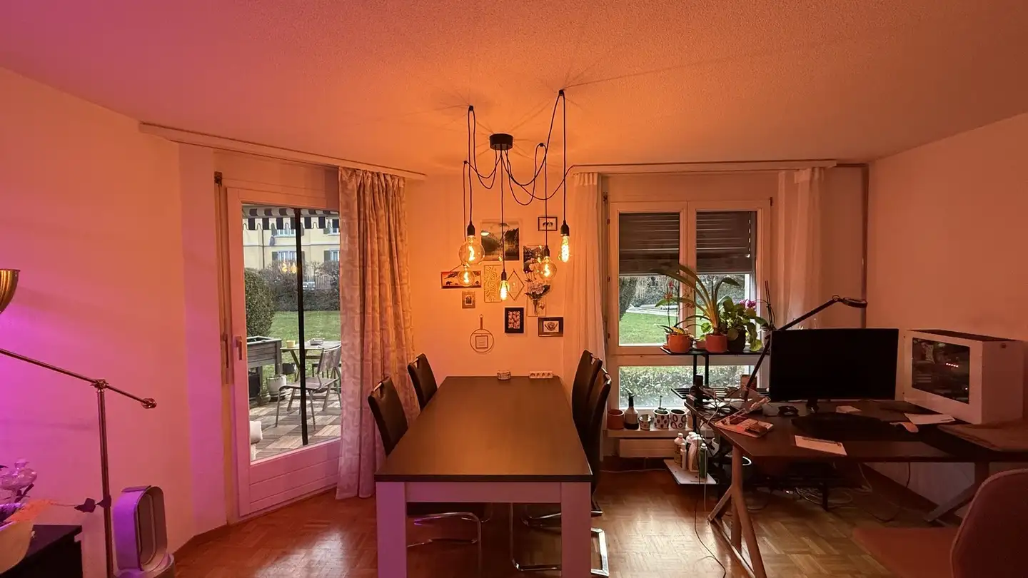 Single room for rent - 5400 Baden - Photo 3