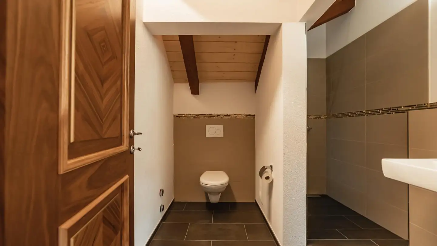 Wohnung mieten - Bahnhofstrasse 3, 6460 Altdorf UR - Foto 4