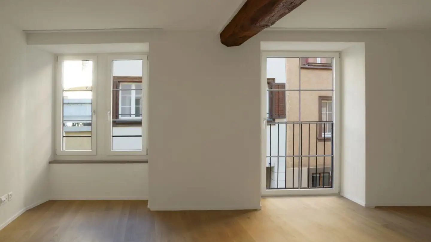 Wohnung mieten - Karstgässchen 1, 8200 Schaffhausen - Foto 4