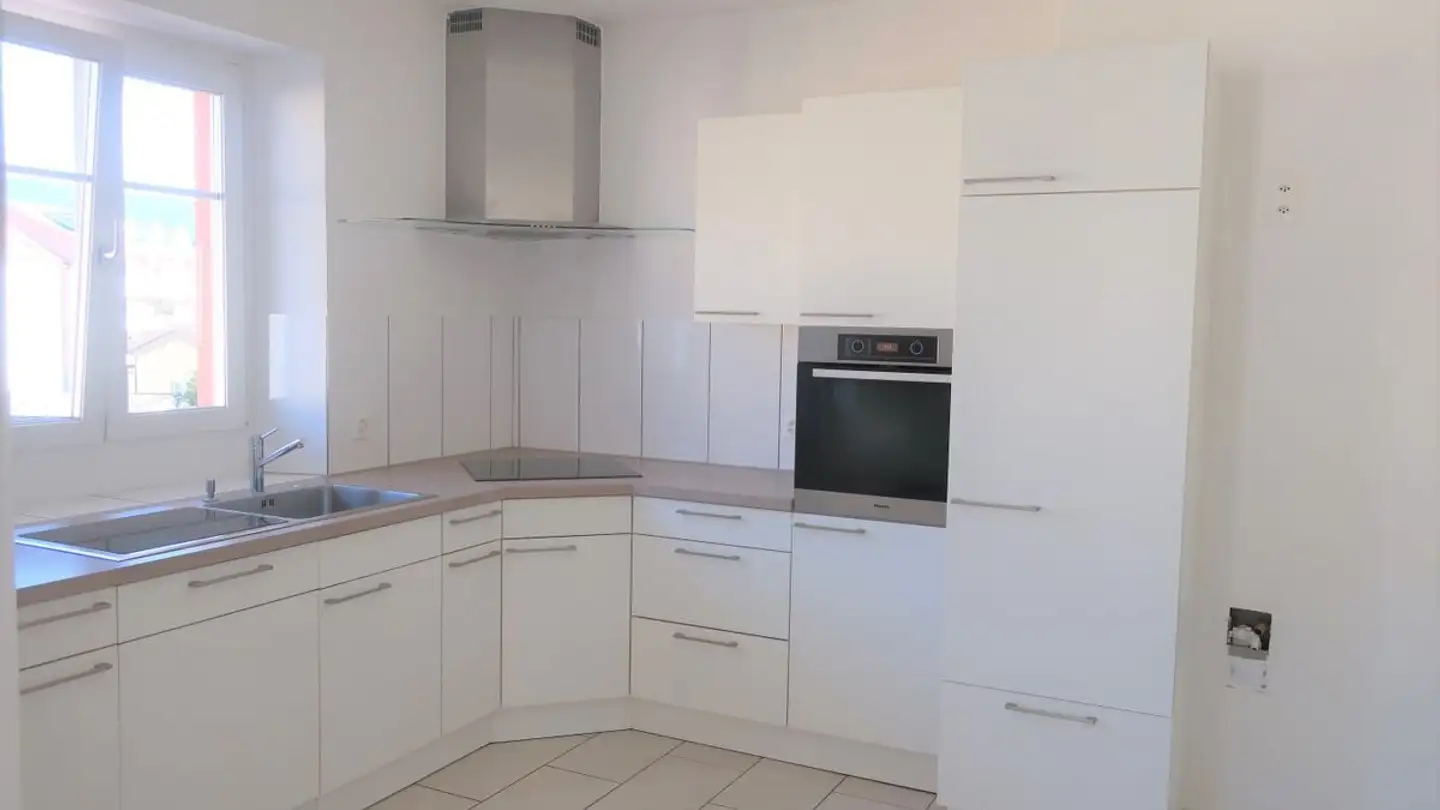 Wohnung mieten - Rue H.-F. Sandoz 42, 2710 Tavannes - Foto 2