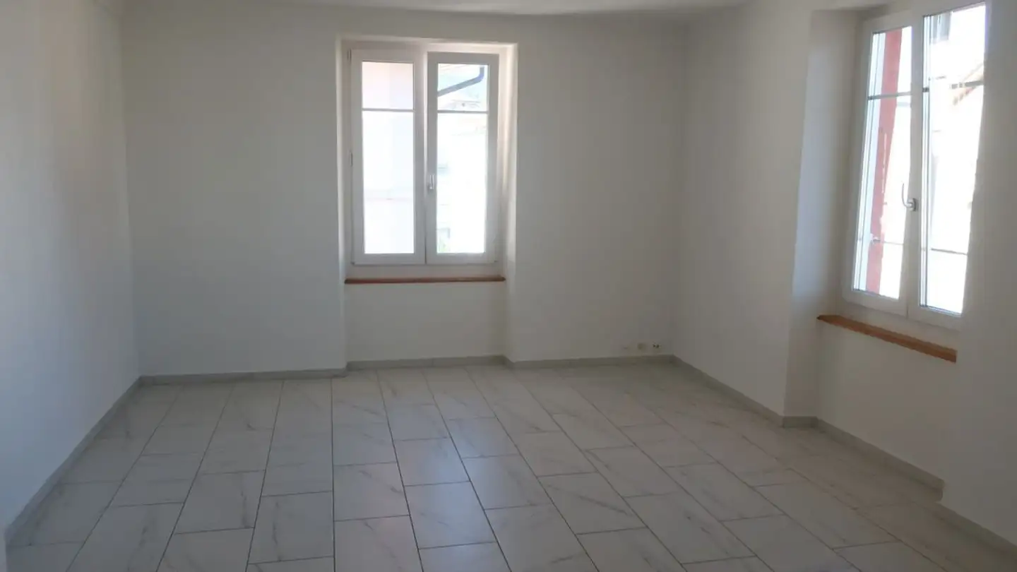 Wohnung mieten - Rue H.-F. Sandoz 42, 2710 Tavannes - Foto 3