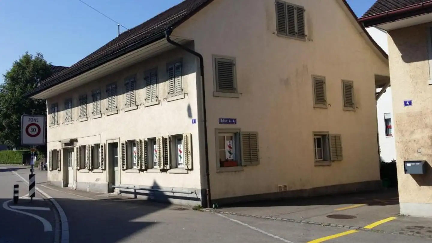 Bureau à louer - Bollstrasse 4, 8405 Winterthur