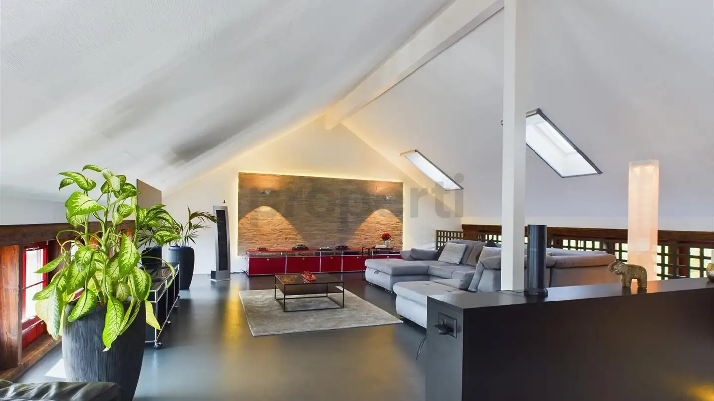 Loft for sale - 5102 Rupperswil