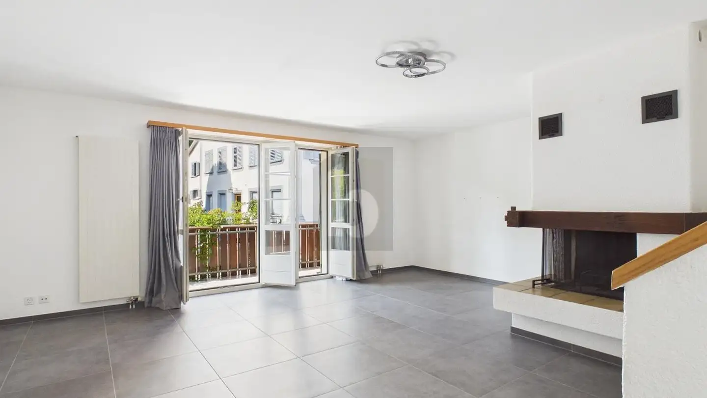 Duplex in affitto - 5332 Rekingen AG