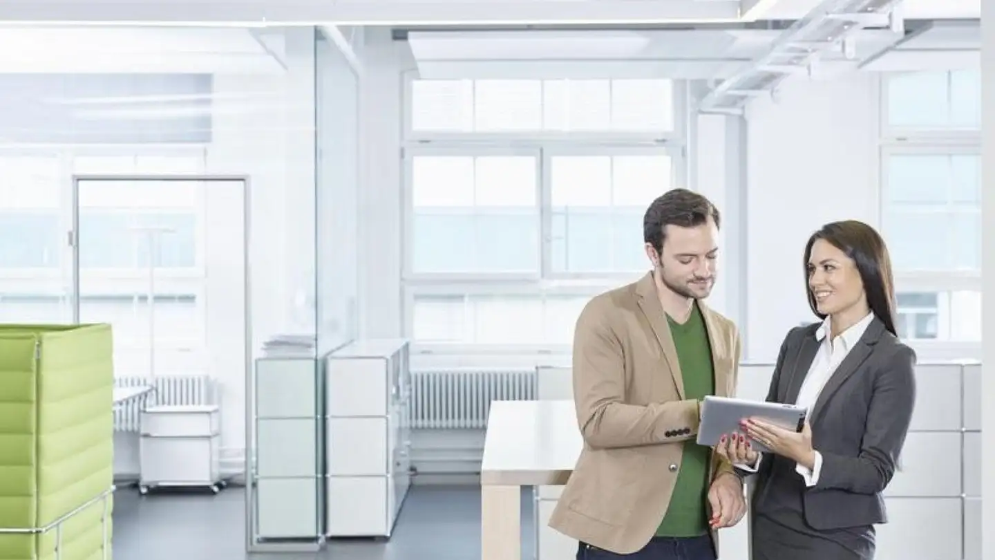 Office space for rent - Via Bellinzona 6, 6512 Giubiasco