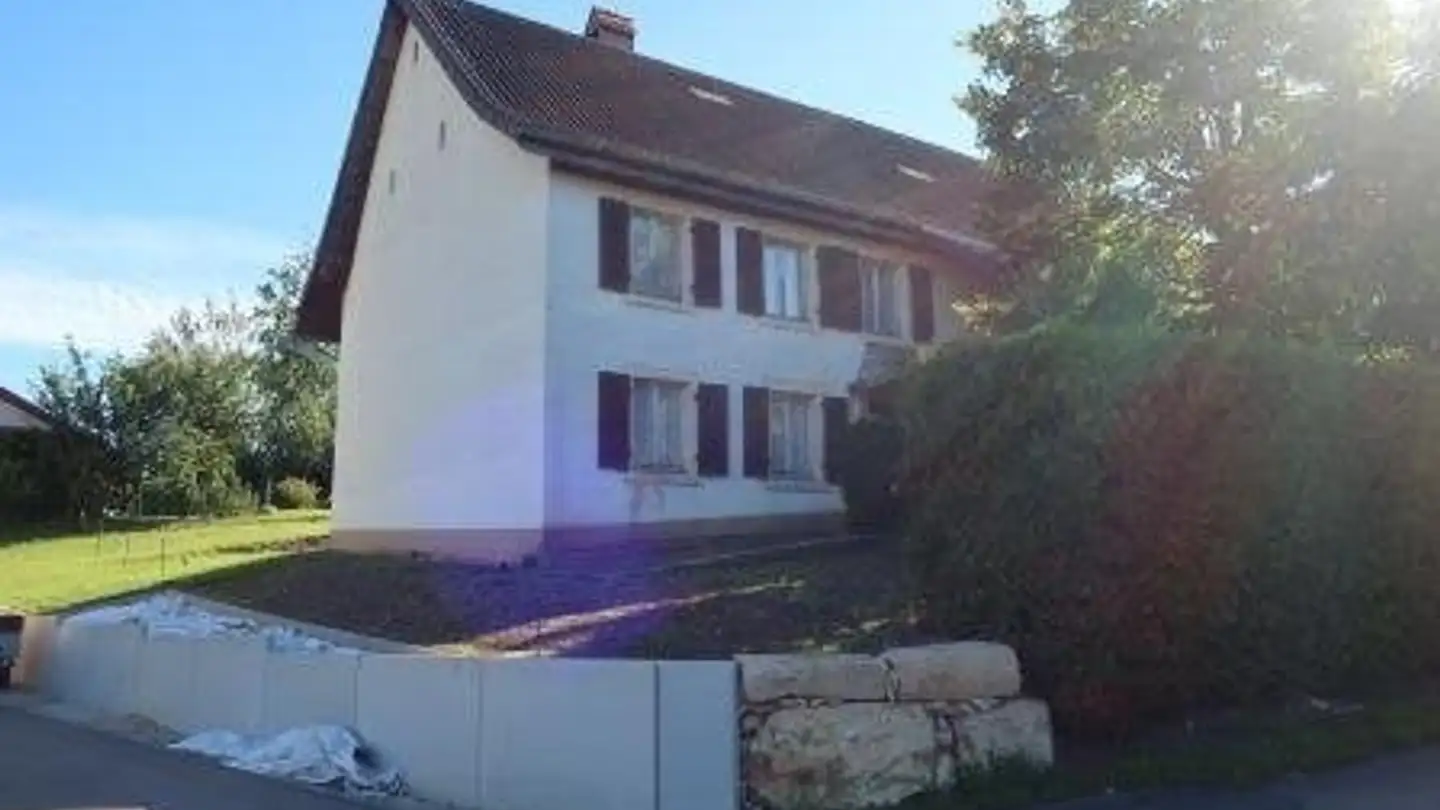 Casa singola in vendita - Rue Des Vergers 98, 2932 Coeuve - Photo 2