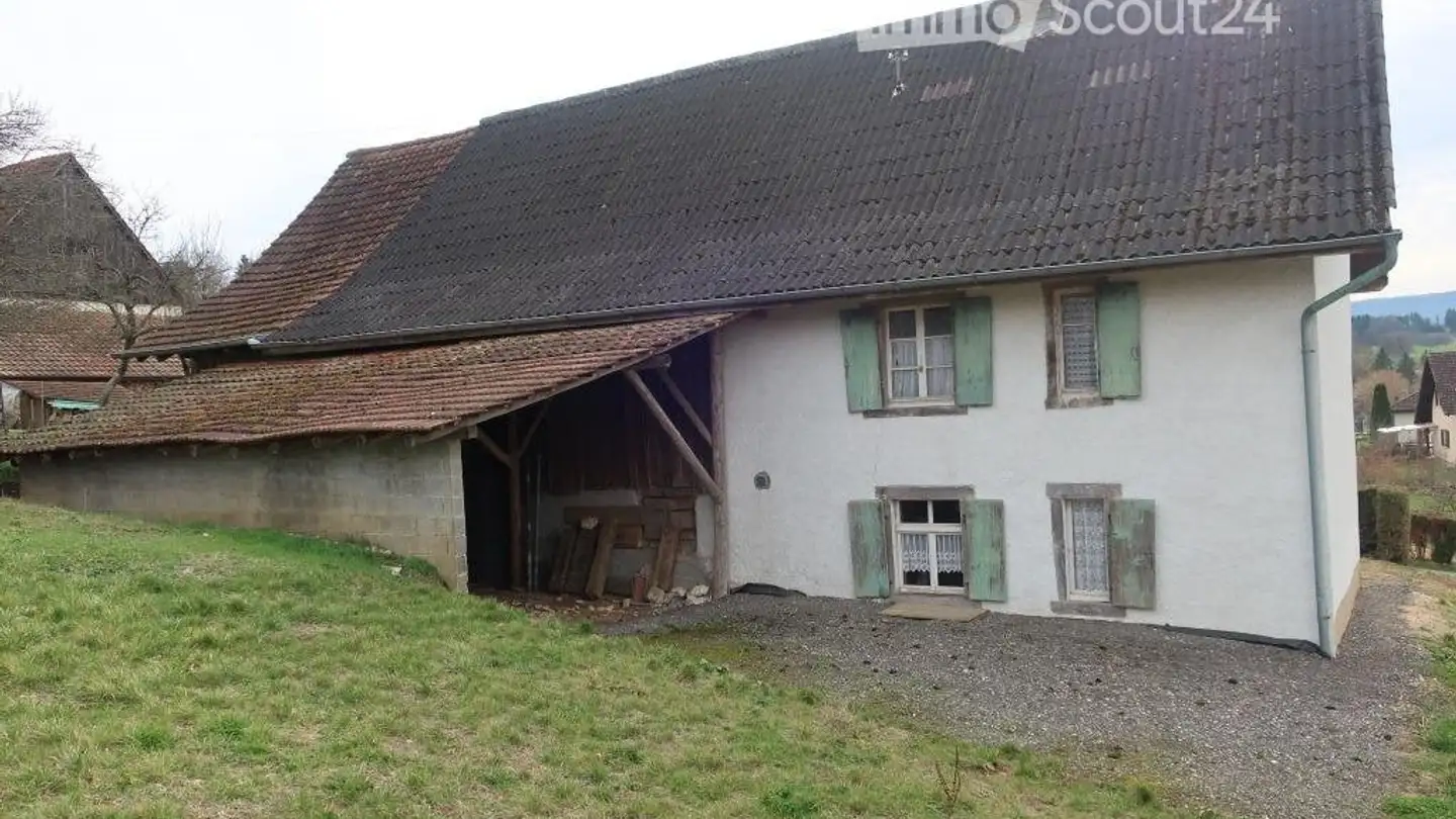 Casa singola in vendita - Rue Des Vergers 98, 2932 Coeuve - Photo 4