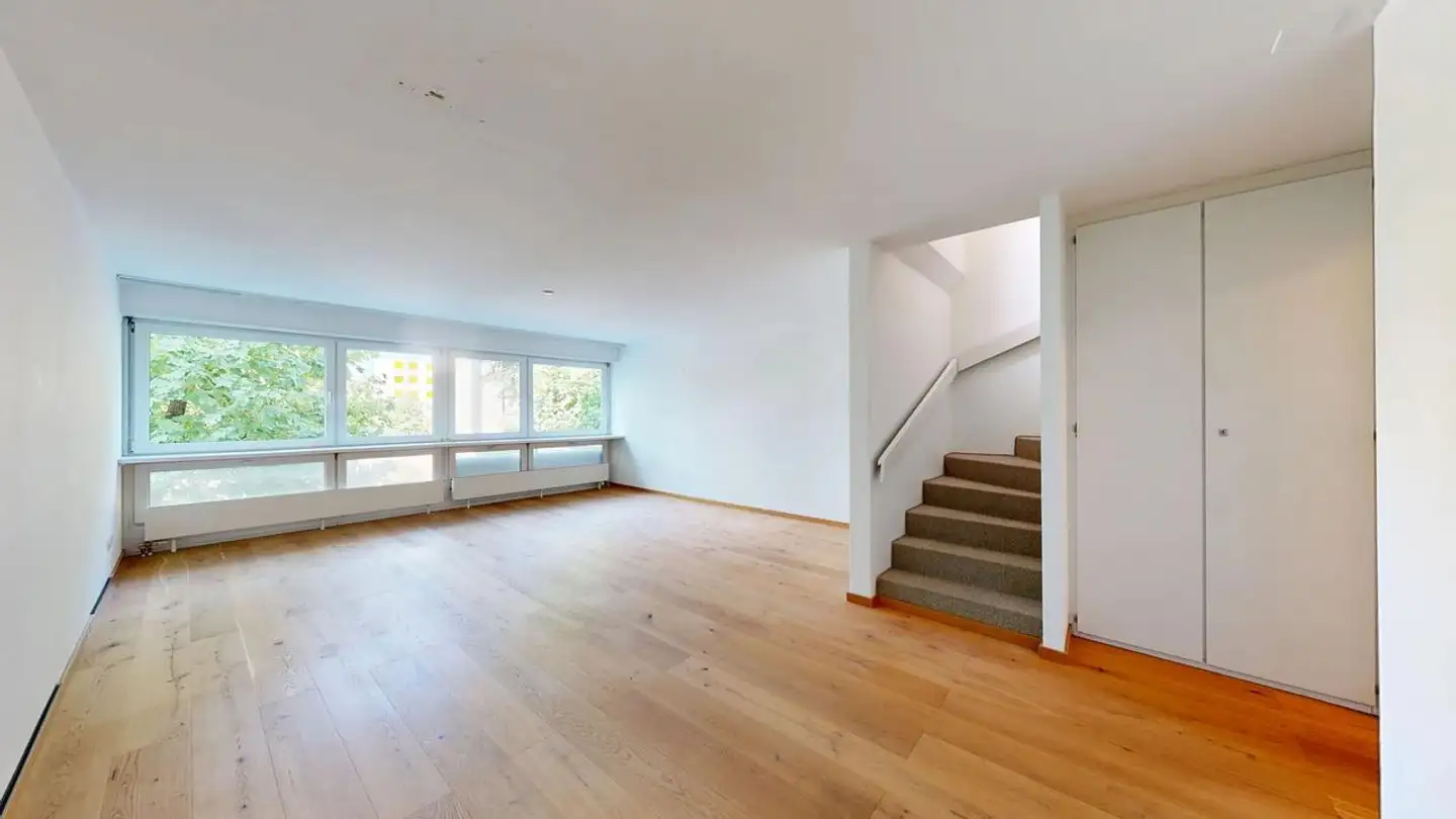 Apartment for sale - Heidenlochstrasse 37, 4410 Liestal