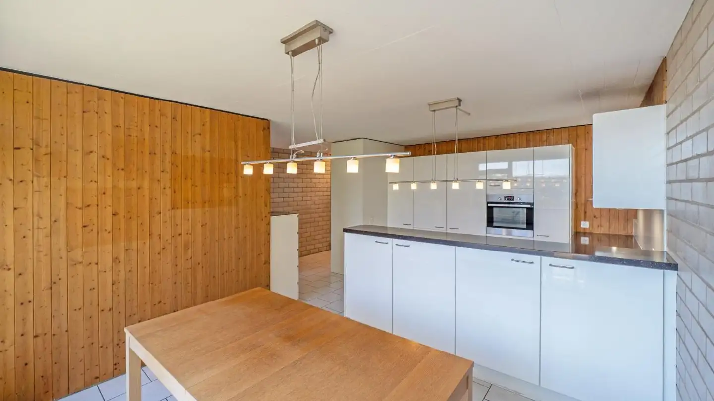 Row house for sale - Schöneggstrasse 89, 2540 Grenchen - Photo 4