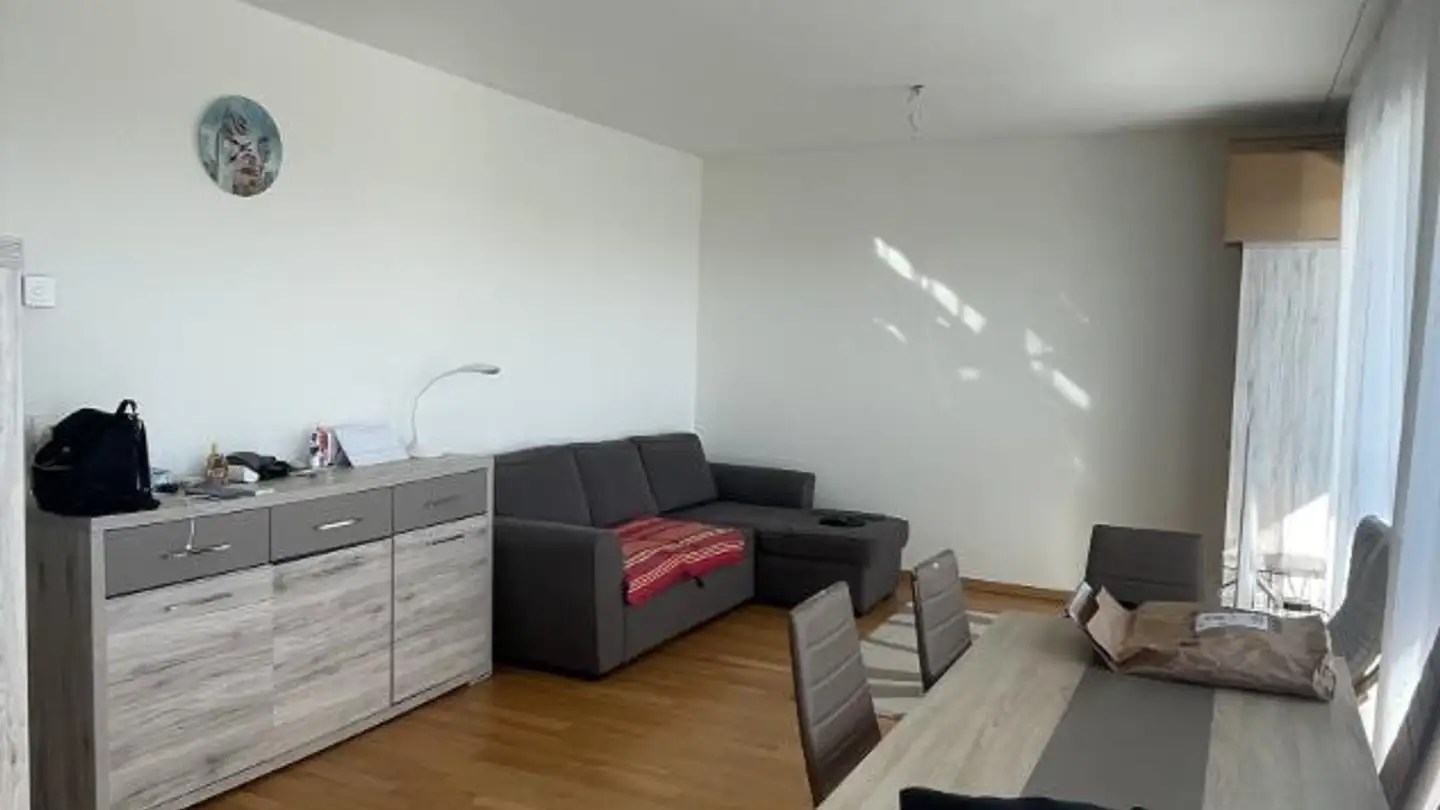 Wohnung mieten - Rue De Moillebeau 63, 1209 Genève - Foto 3