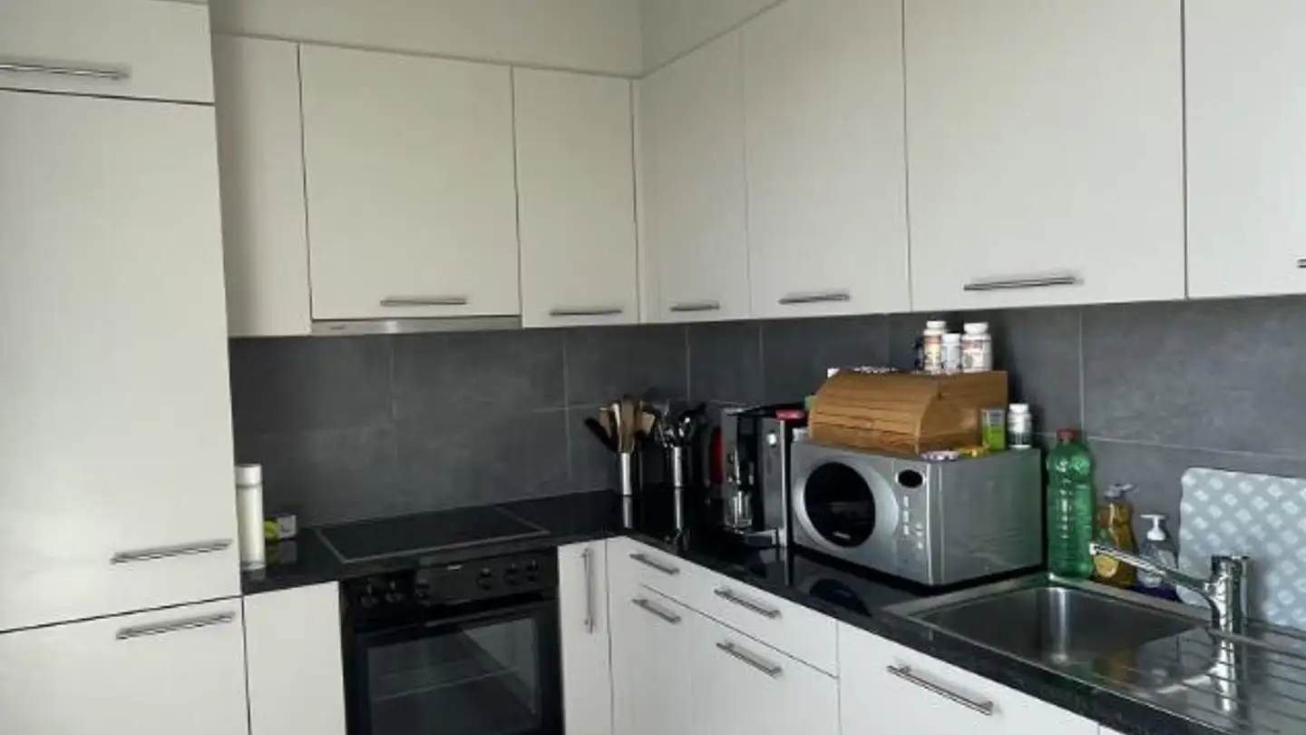 Wohnung mieten - Rue De Moillebeau 63, 1209 Genève - Foto 4