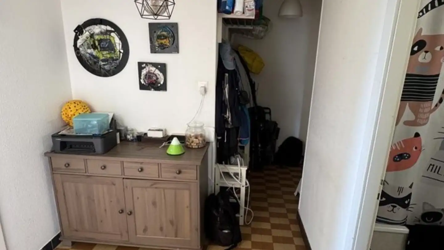 Apartment for rent - Avenue Victor-Ruffy 33, 1012 Lausanne - Photo 2