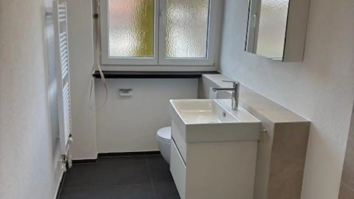 Penthouse mieten - Aehrenweg 25, 3027 Bern - Foto 2