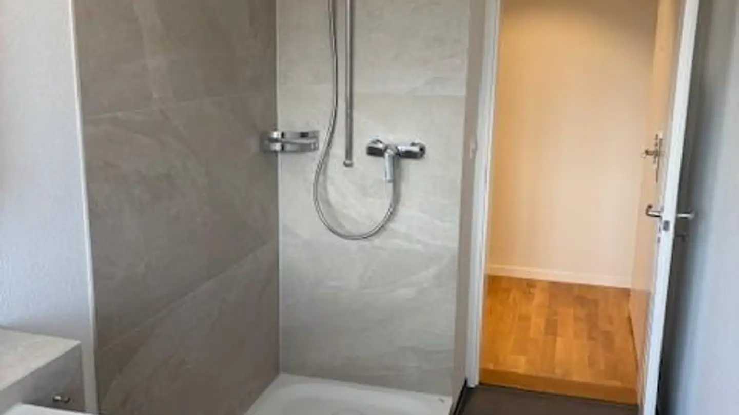 Penthouse mieten - Aehrenweg 25, 3027 Bern - Foto 3