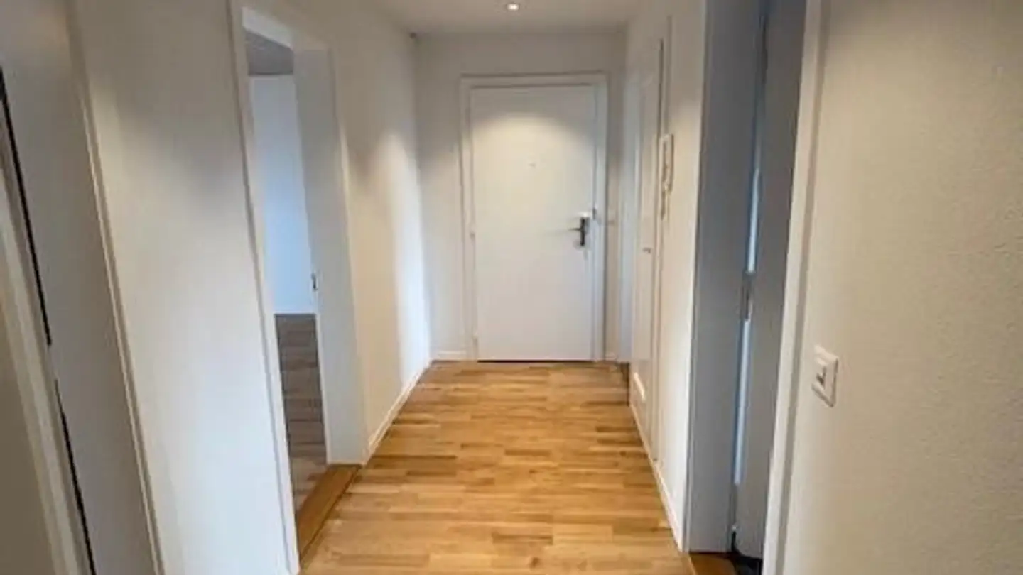 Penthouse mieten - Aehrenweg 25, 3027 Bern - Foto 4