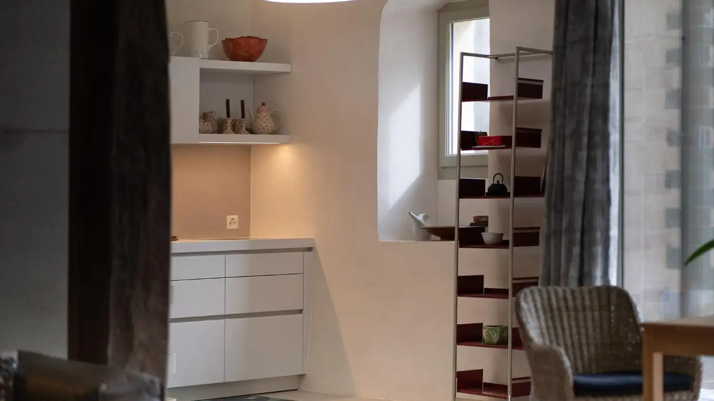 Maison individuelle à vendre - 1173 Féchy - Photo 2