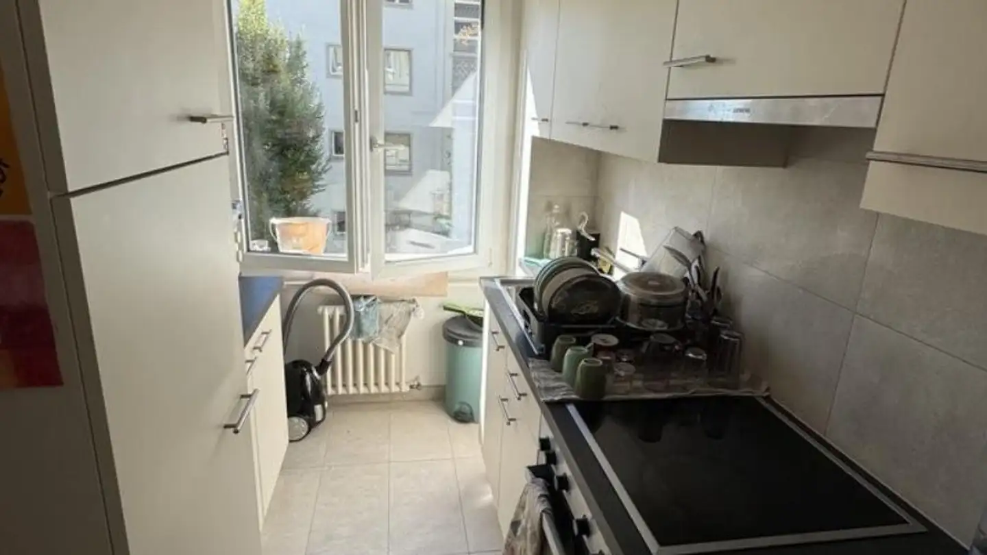 Apartment for rent - Avenue Victor-Ruffy 33, 1012 Lausanne - Photo 3